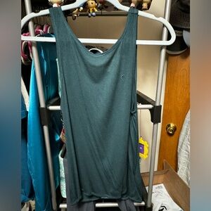 EUC Zyia tank top sz S